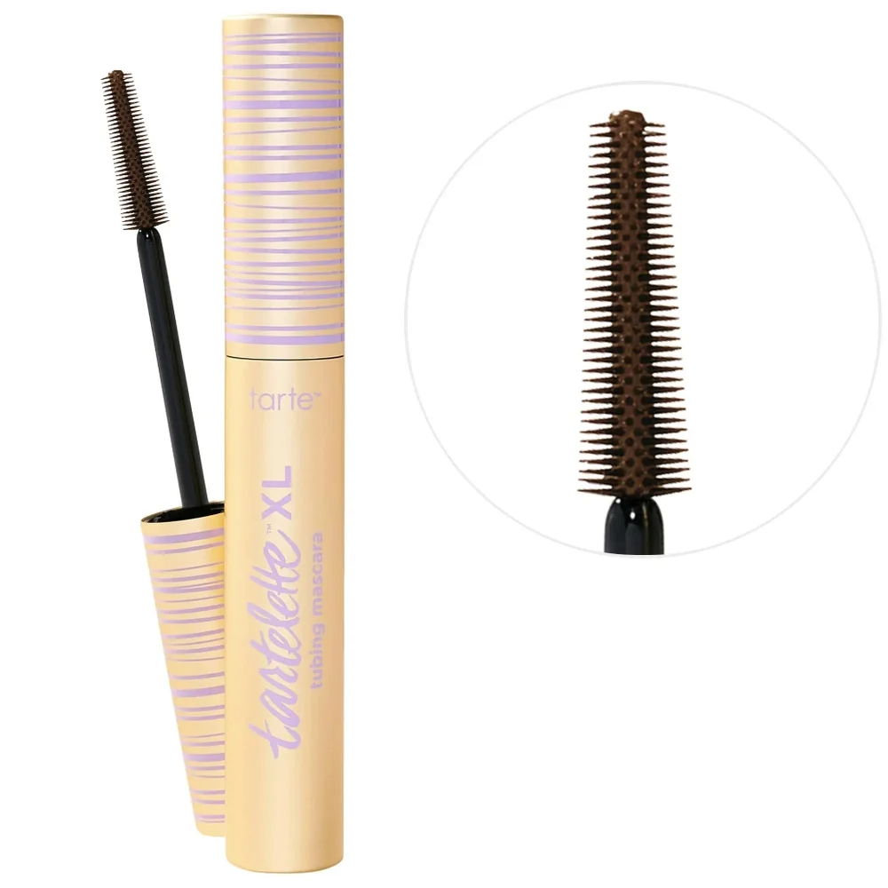 tarte Tartelette XL Tubing Mascara - Black